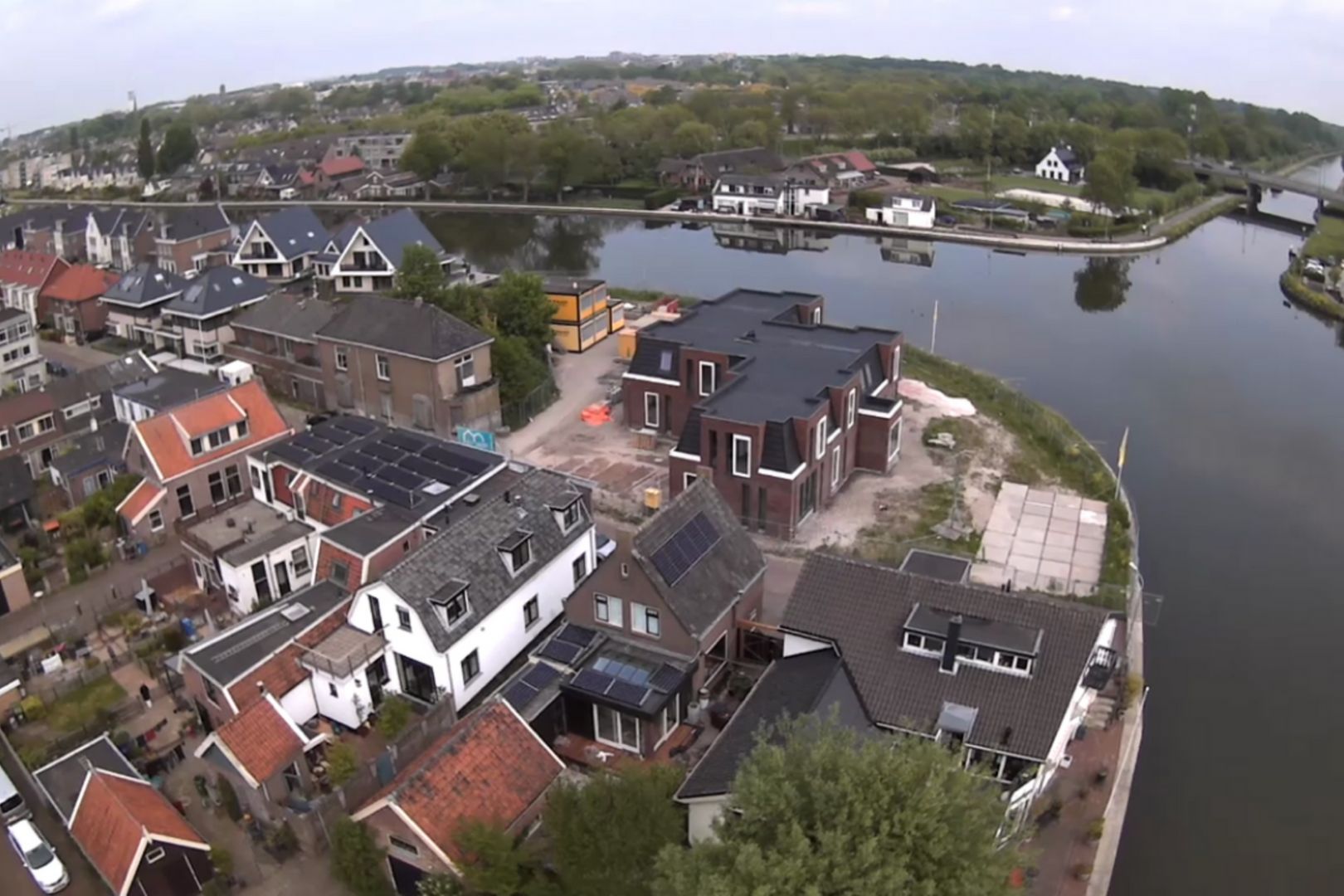 Gouwsluisseweg 5, Alphen Aan Den Rijn foto-9 blur