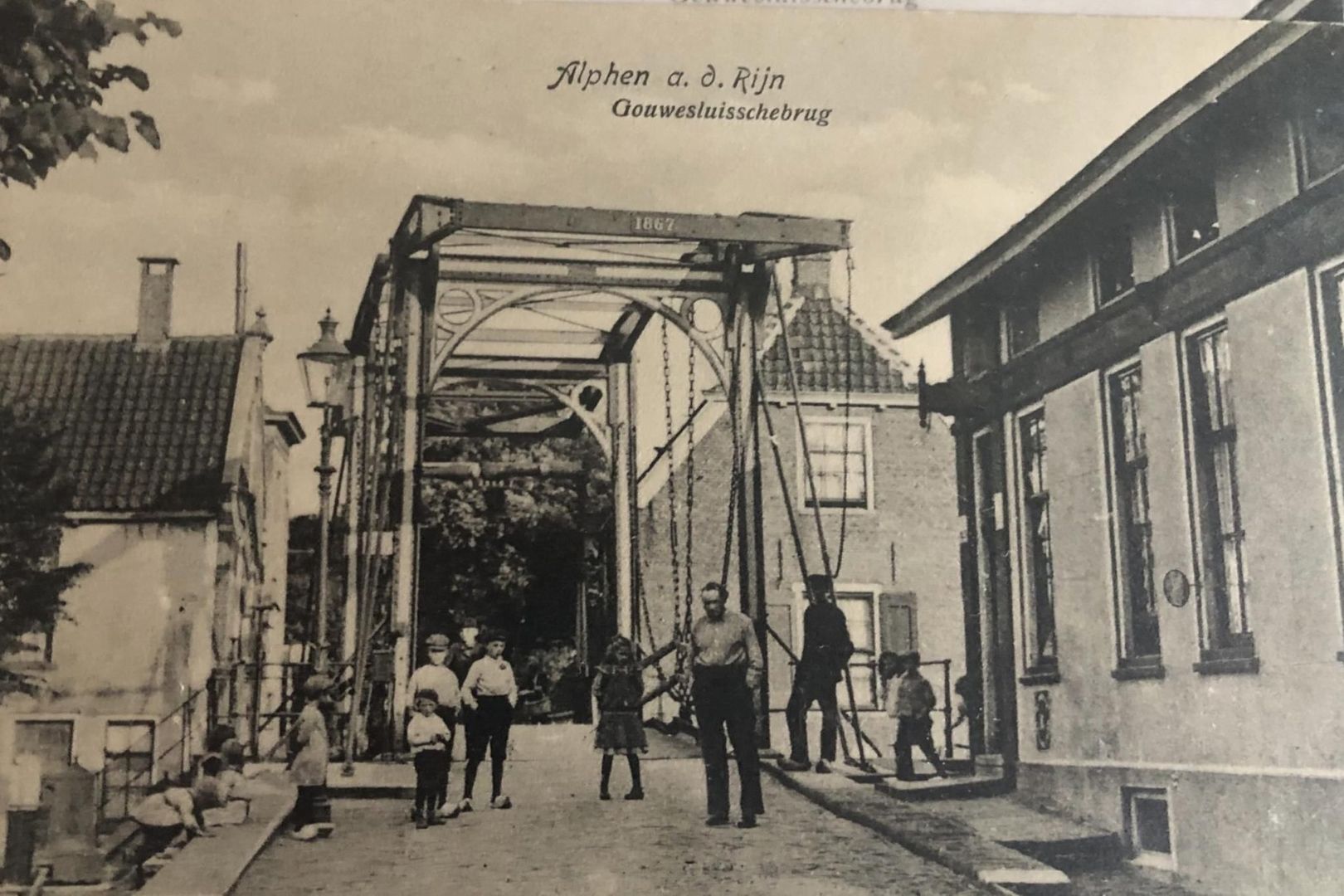Gouwsluisseweg 5, Alphen Aan Den Rijn foto-54 blur