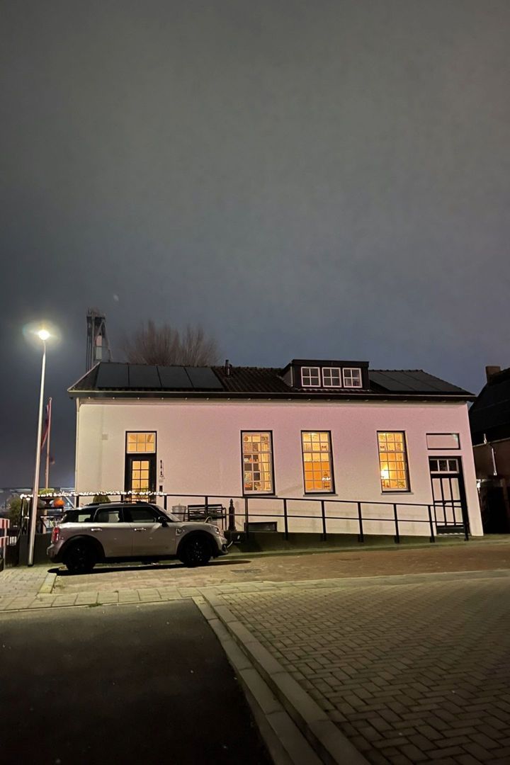 Gouwsluisseweg 5, Alphen Aan Den Rijn foto-51 blur