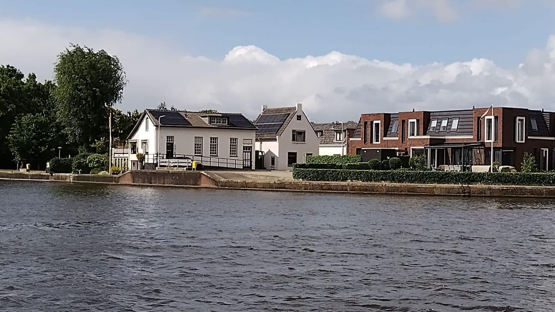 Gouwsluisseweg 5, Alphen Aan Den Rijn foto-58 blur