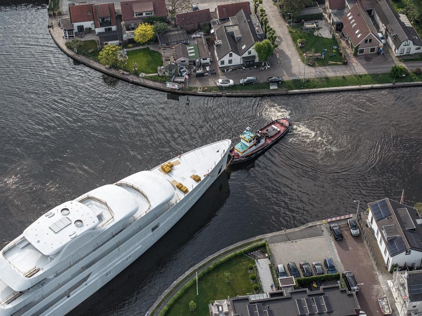 Gouwsluisseweg 5, Alphen Aan Den Rijn foto-59 blur