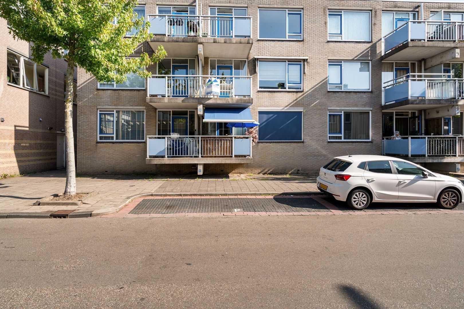Keizershof 42, Alphen Aan Den Rijn foto-18 blur