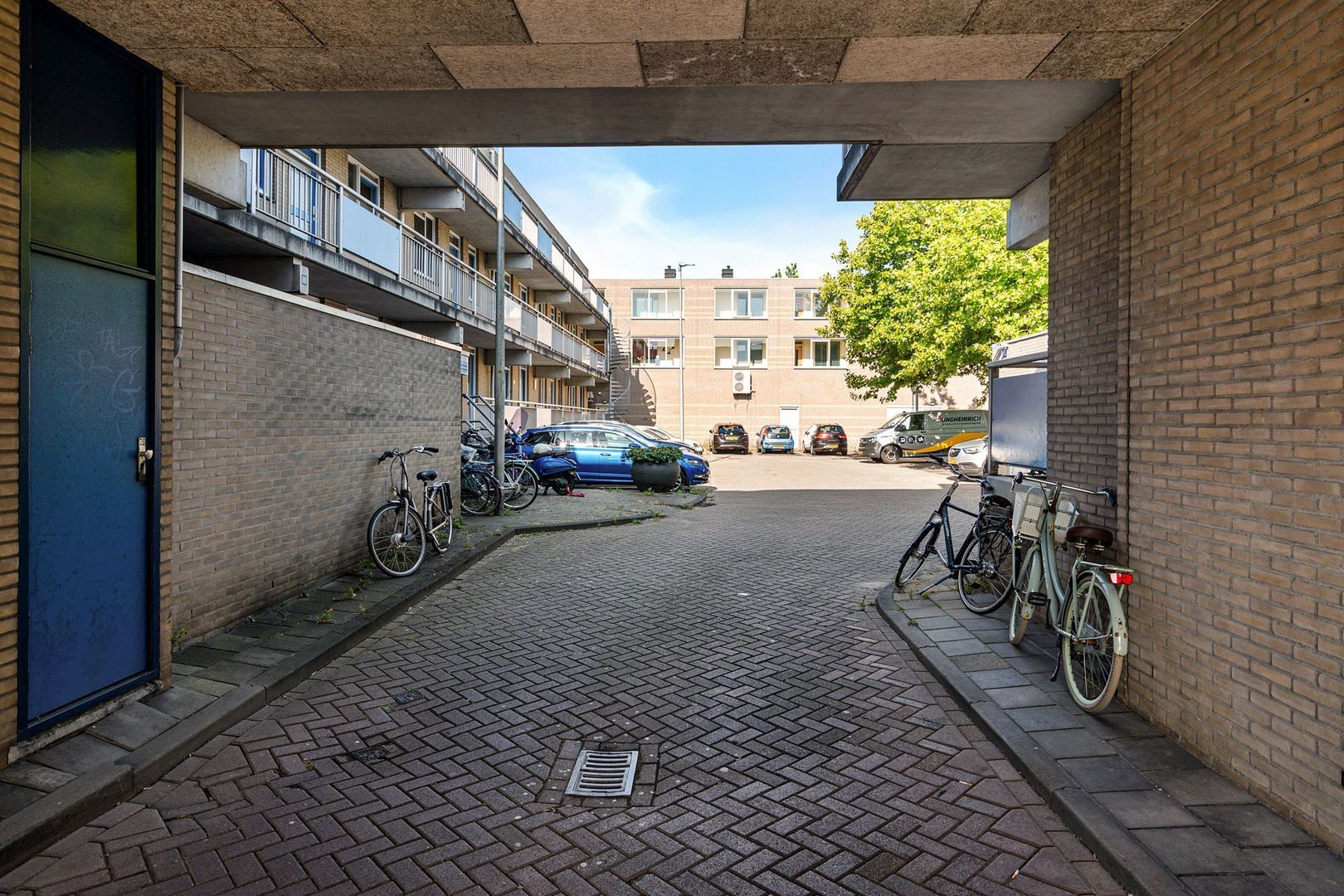 Keizershof 42, Alphen Aan Den Rijn foto-17 blur