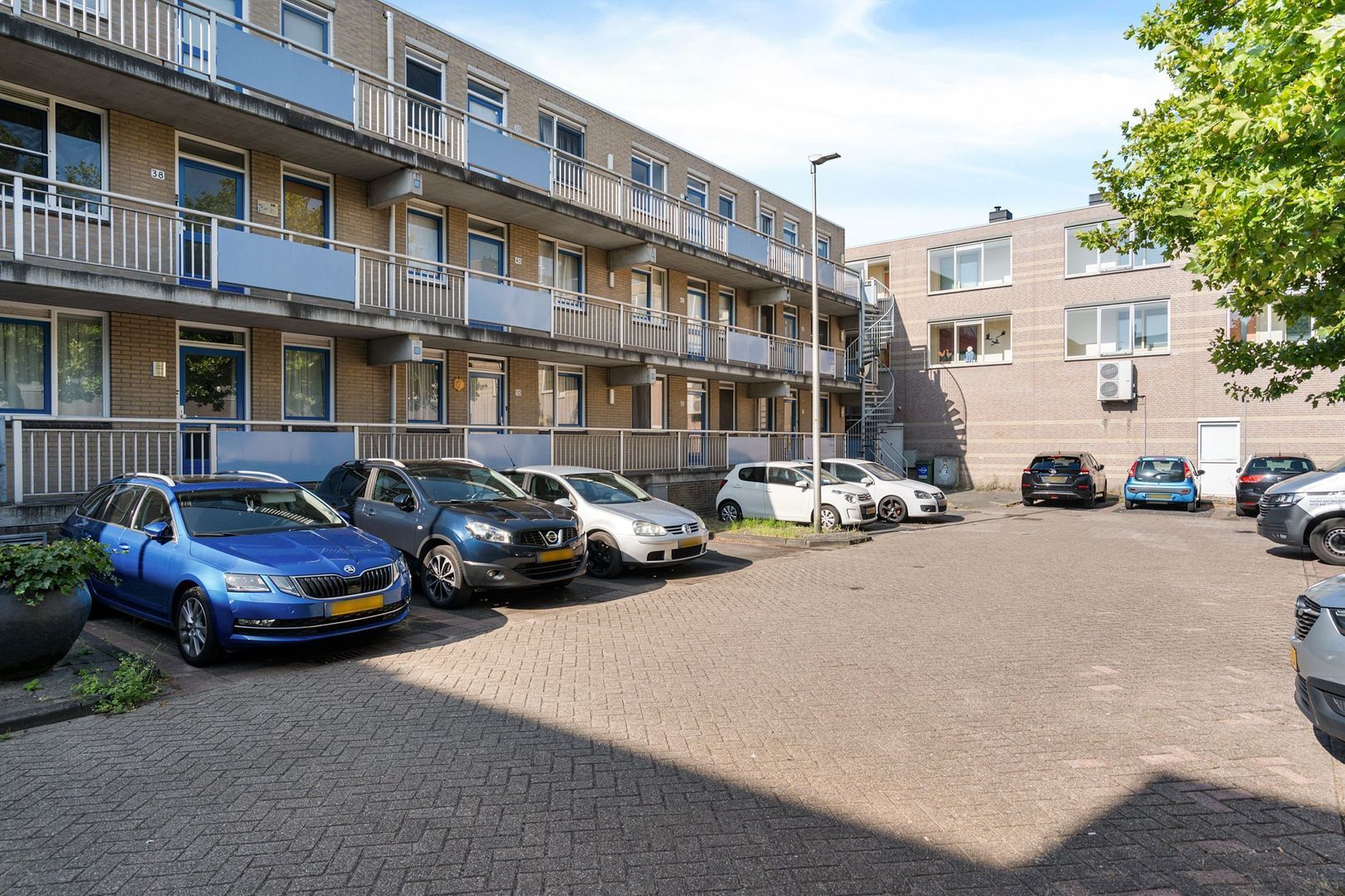 Keizershof 42, Alphen Aan Den Rijn foto-0 blur
