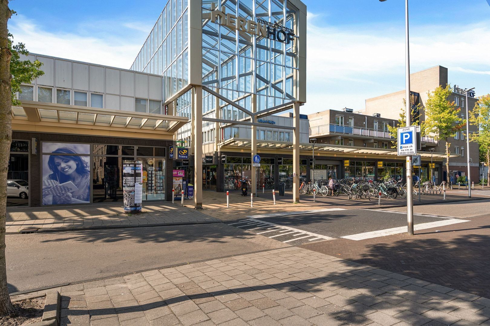 Keizershof 42, Alphen Aan Den Rijn foto-19 blur