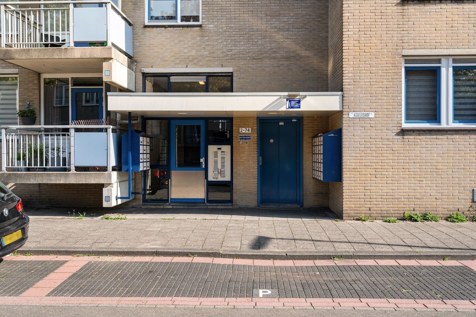 Keizershof 42, Alphen Aan Den Rijn foto-20 blur