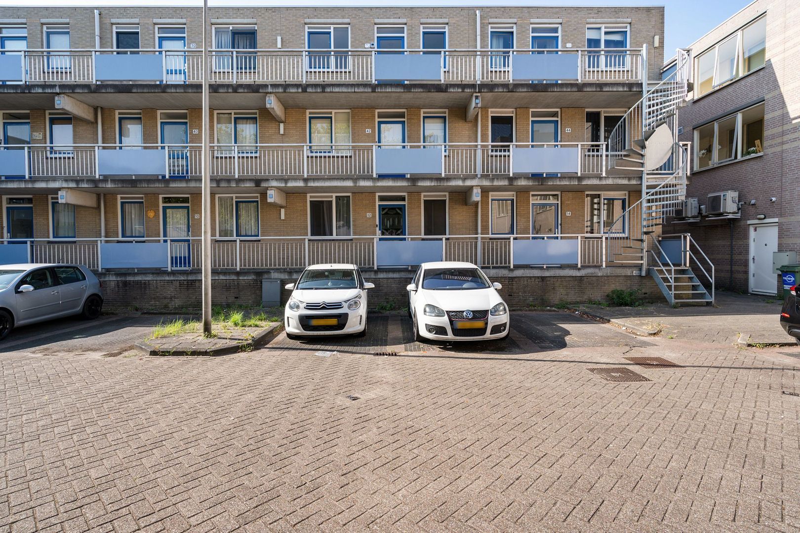 Keizershof 42, Alphen Aan Den Rijn foto-21 blur