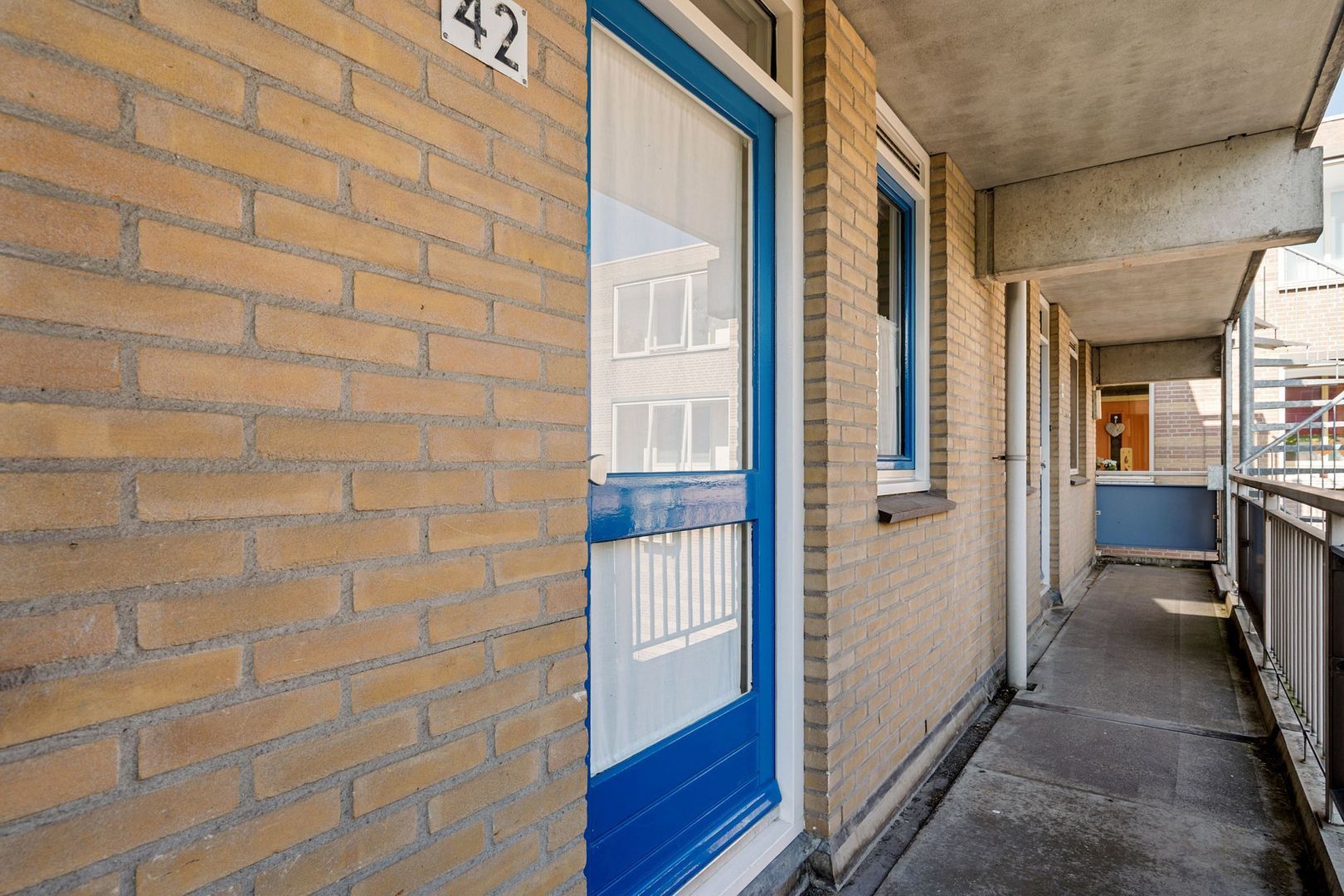 Keizershof 42, Alphen Aan Den Rijn foto-16 blur
