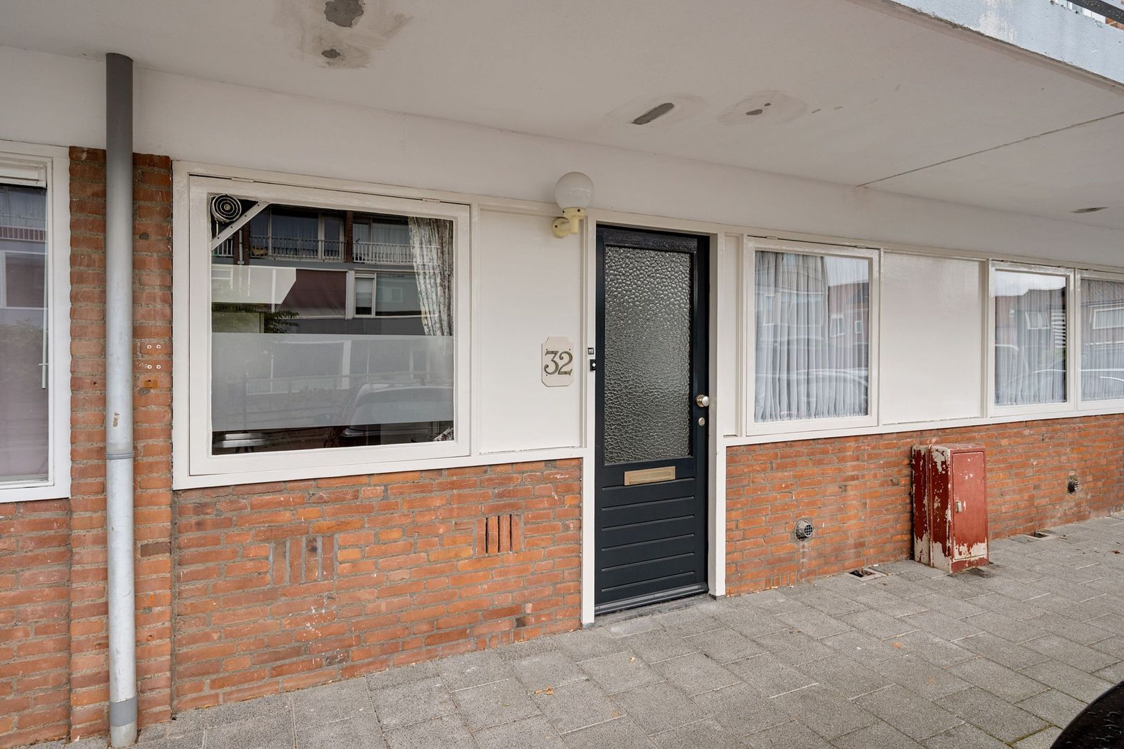 Eksterstraat 32, Alphen Aan Den Rijn foto-18 blur