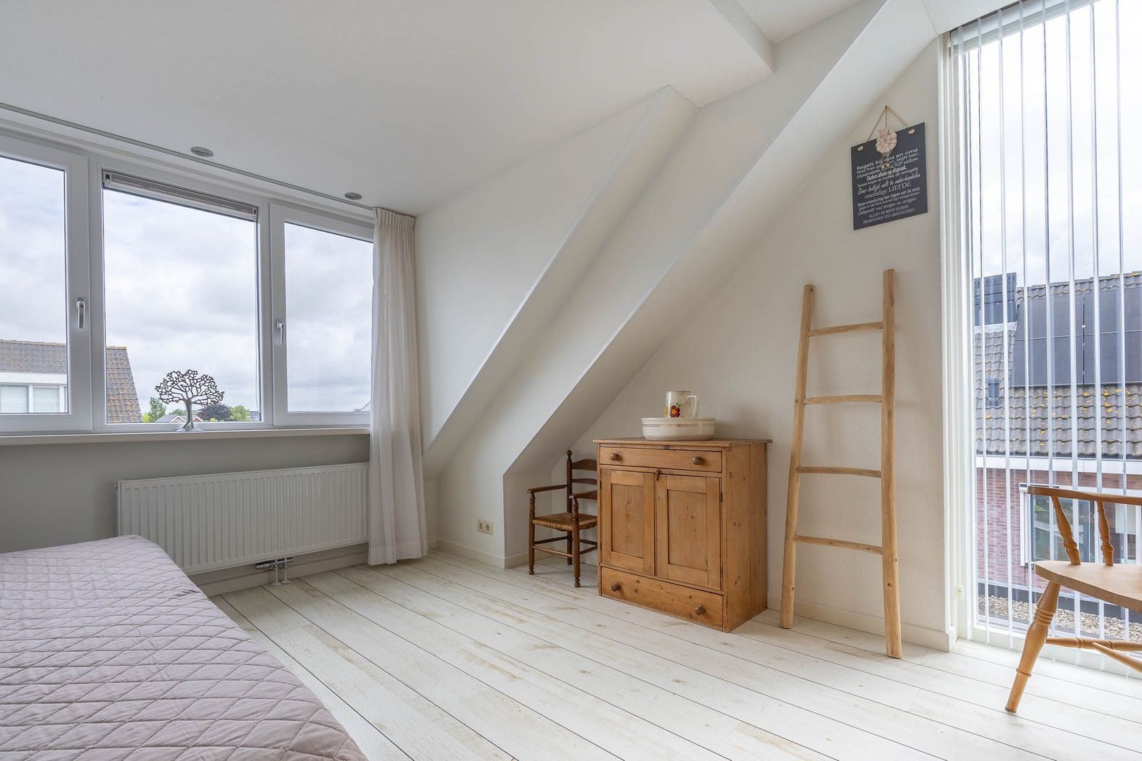 Witte Kwikstaart 21, Zevenhoven foto-18 blur
