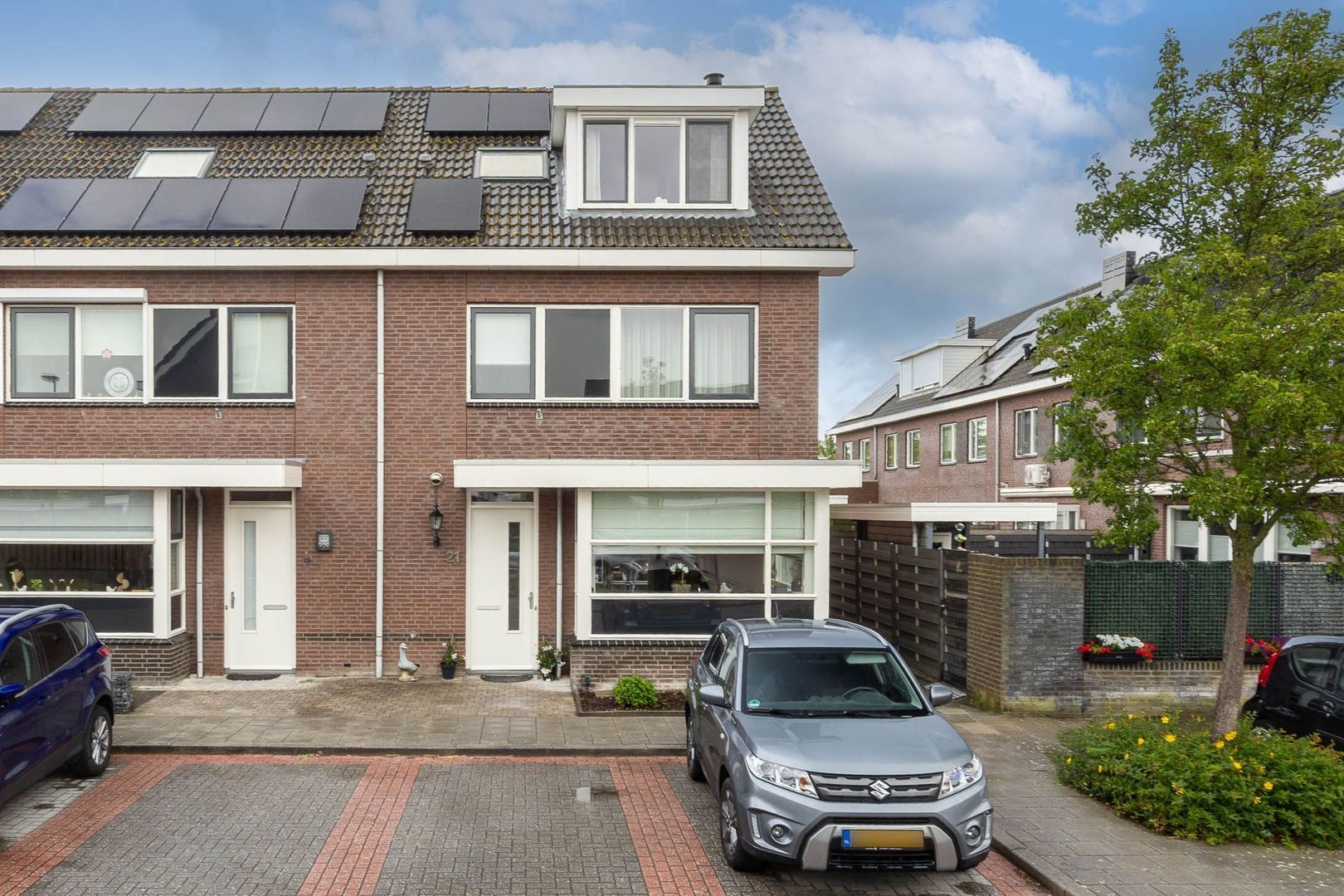 Witte Kwikstaart 21, Zevenhoven foto-0 blur