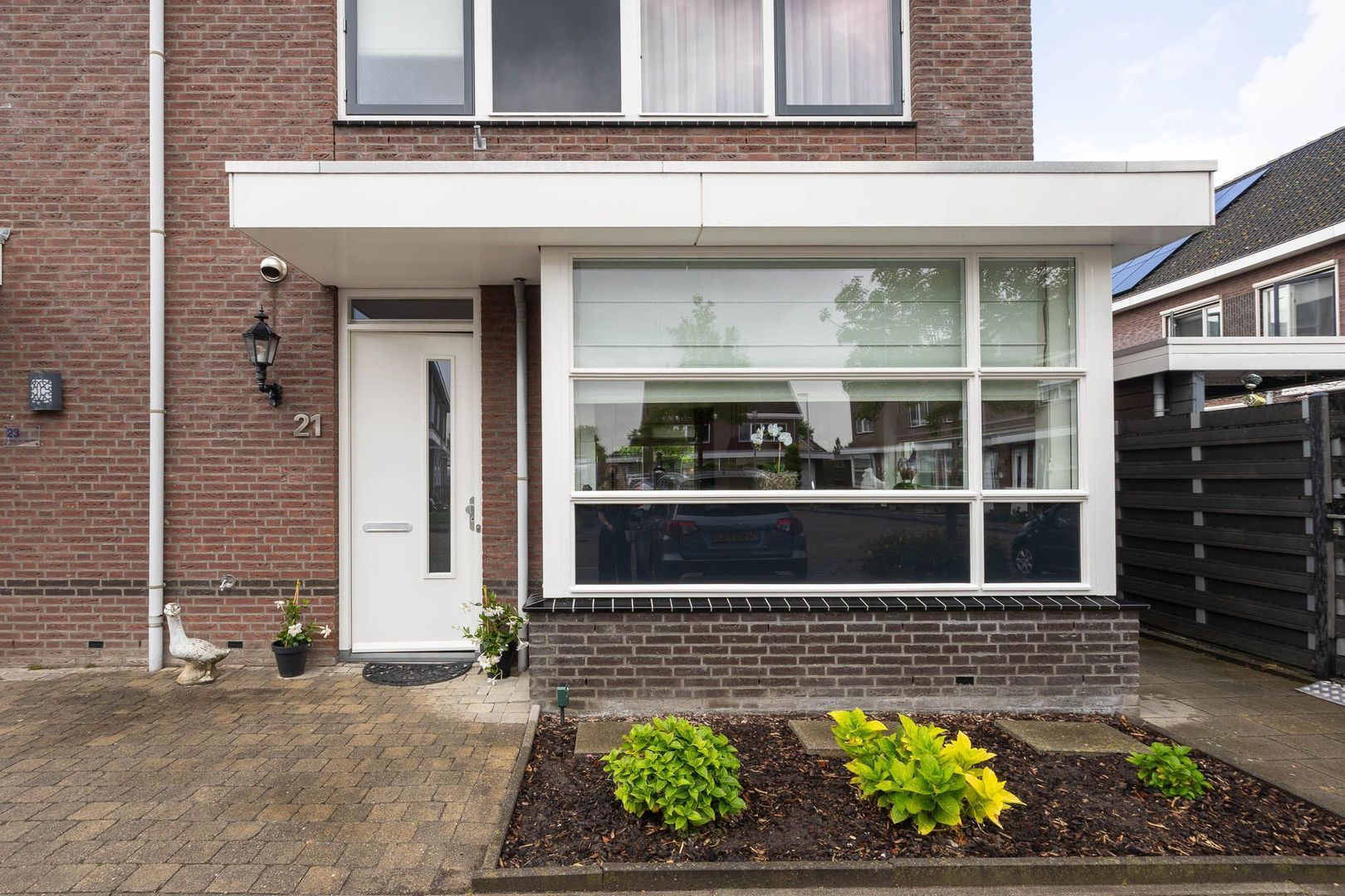 Witte Kwikstaart 21, Zevenhoven foto-26 blur