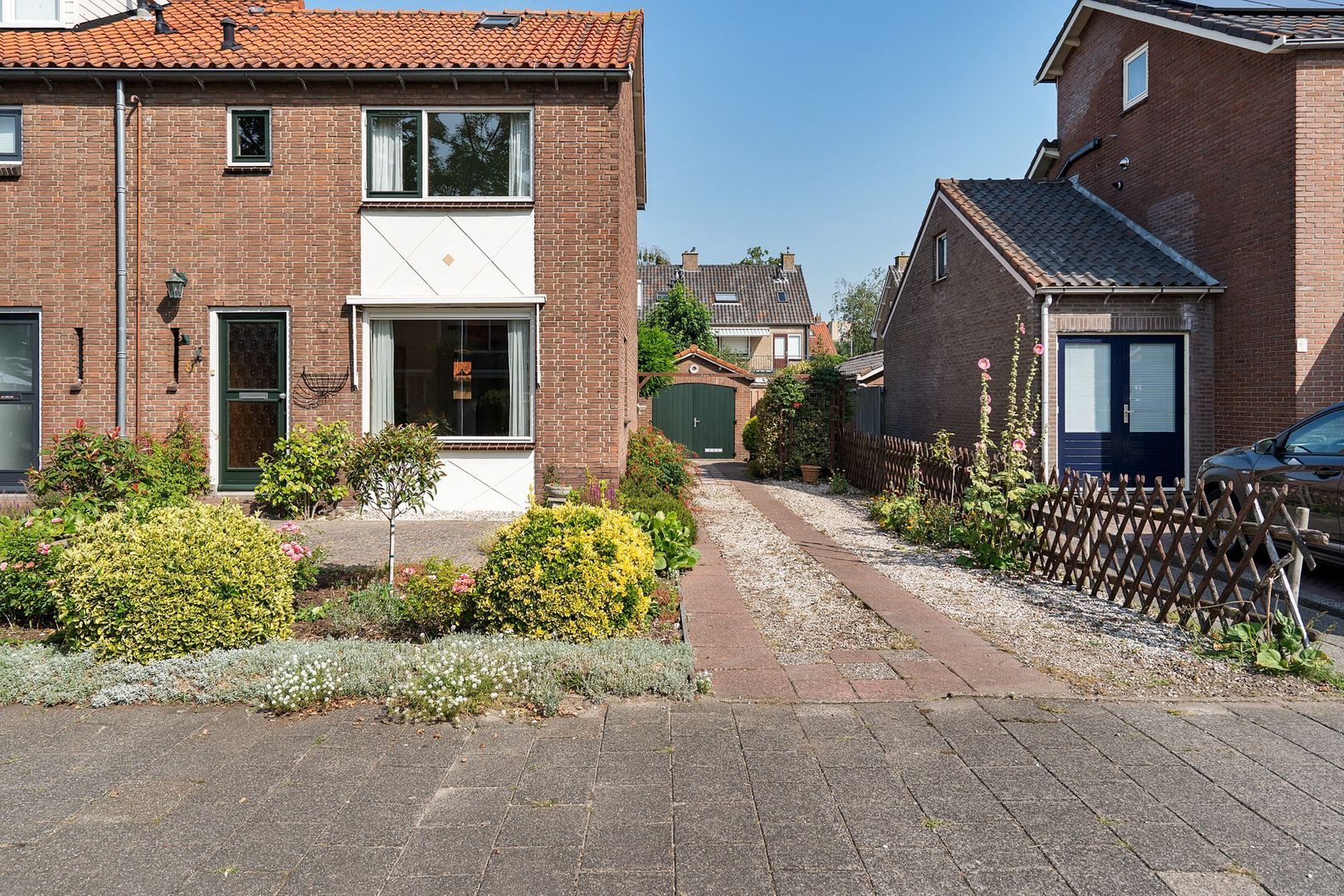 Van Lennepstraat 81, Alphen Aan Den Rijn foto-19 blur