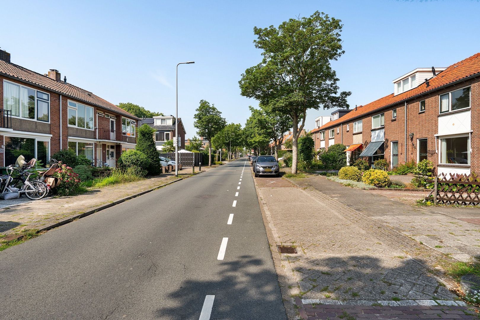 Van Lennepstraat 81, Alphen Aan Den Rijn foto-20 blur