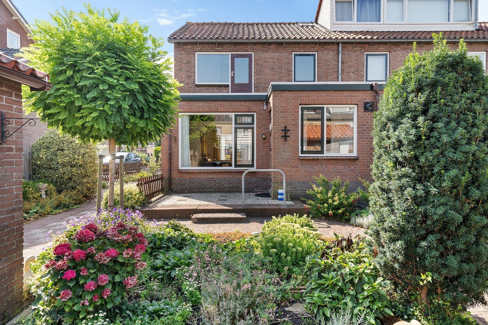 Van Lennepstraat 81, Alphen Aan Den Rijn foto-17 blur