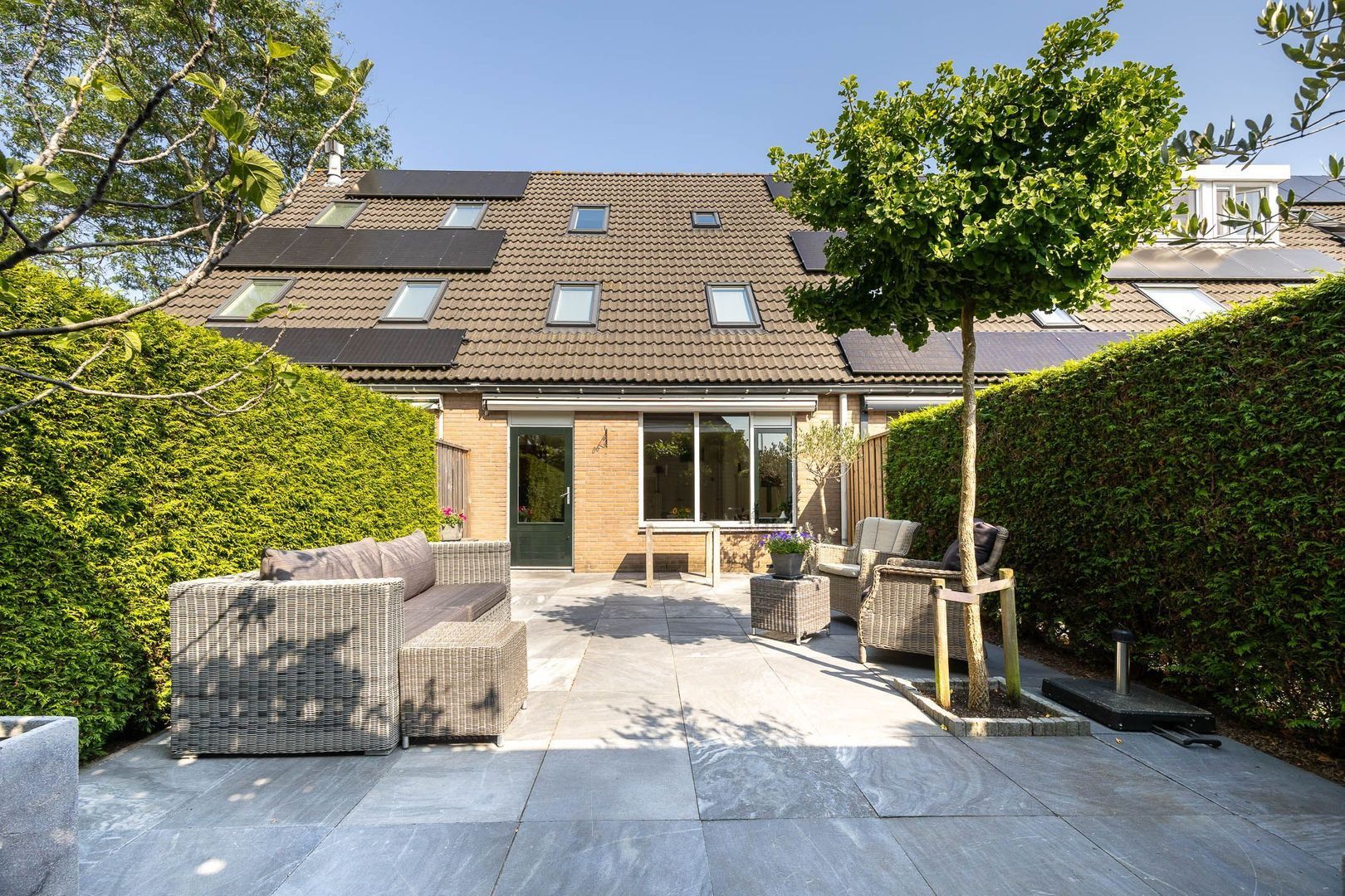 Rosmolen 4, Alphen Aan Den Rijn foto-26 blur