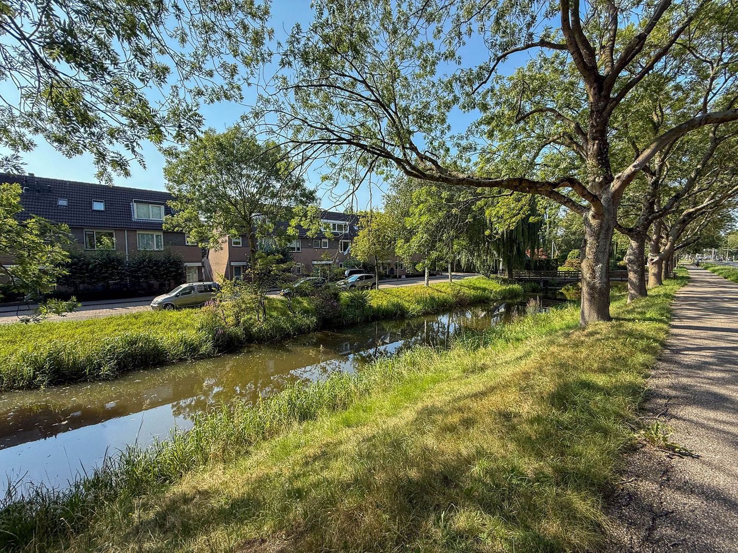 Rosmolen 4, Alphen Aan Den Rijn foto-32 blur