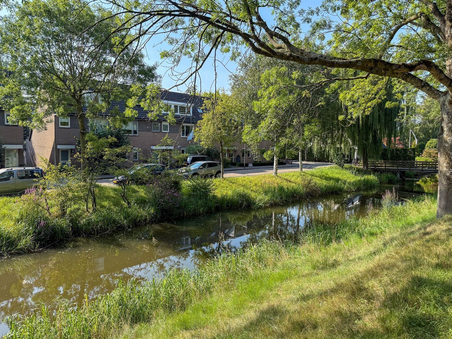 Rosmolen 4, Alphen Aan Den Rijn foto-31 blur