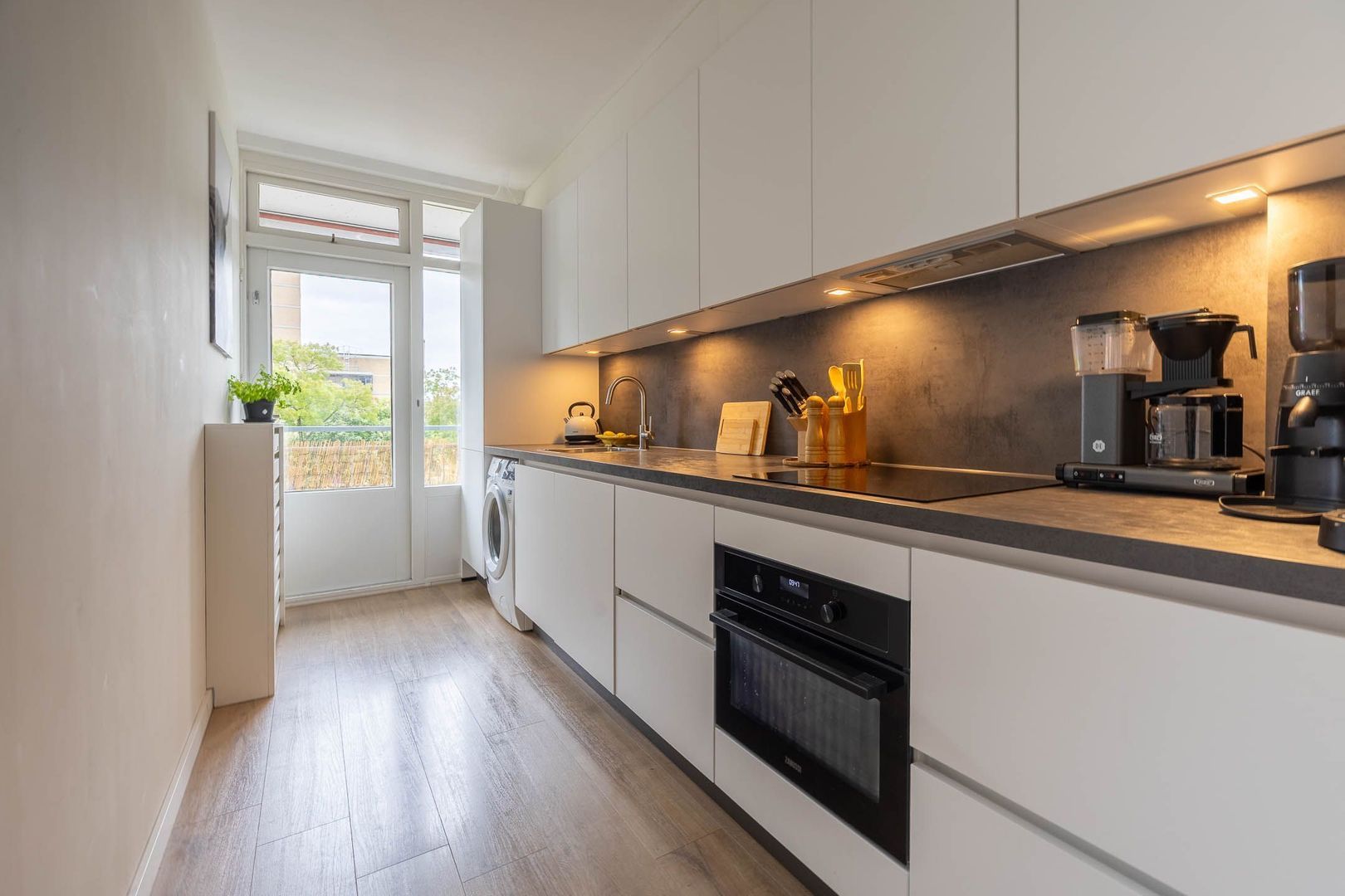 Wederikstraat 23, Alphen Aan Den Rijn foto-8 blur