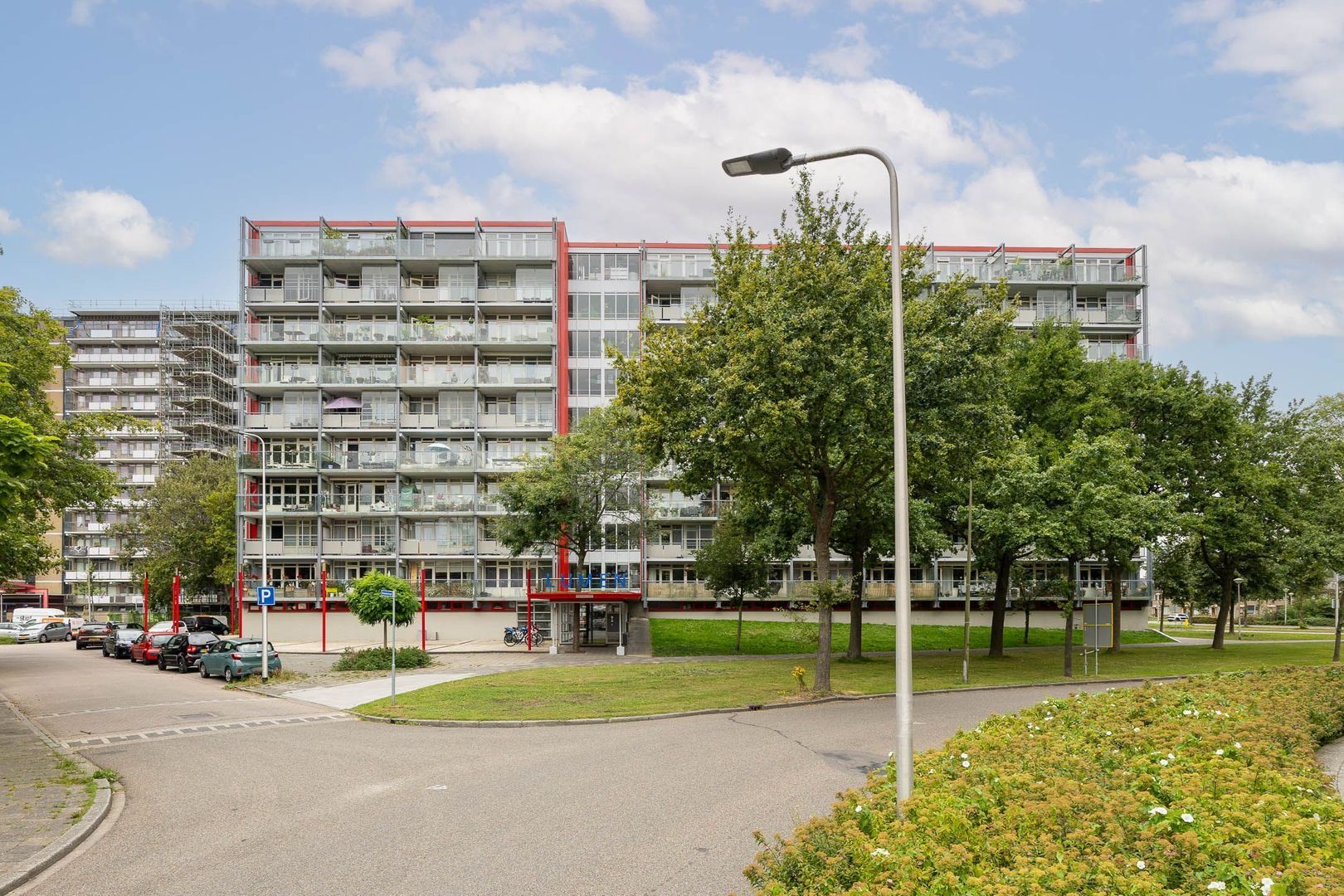 Wederikstraat 23, Alphen Aan Den Rijn foto-0 blur
