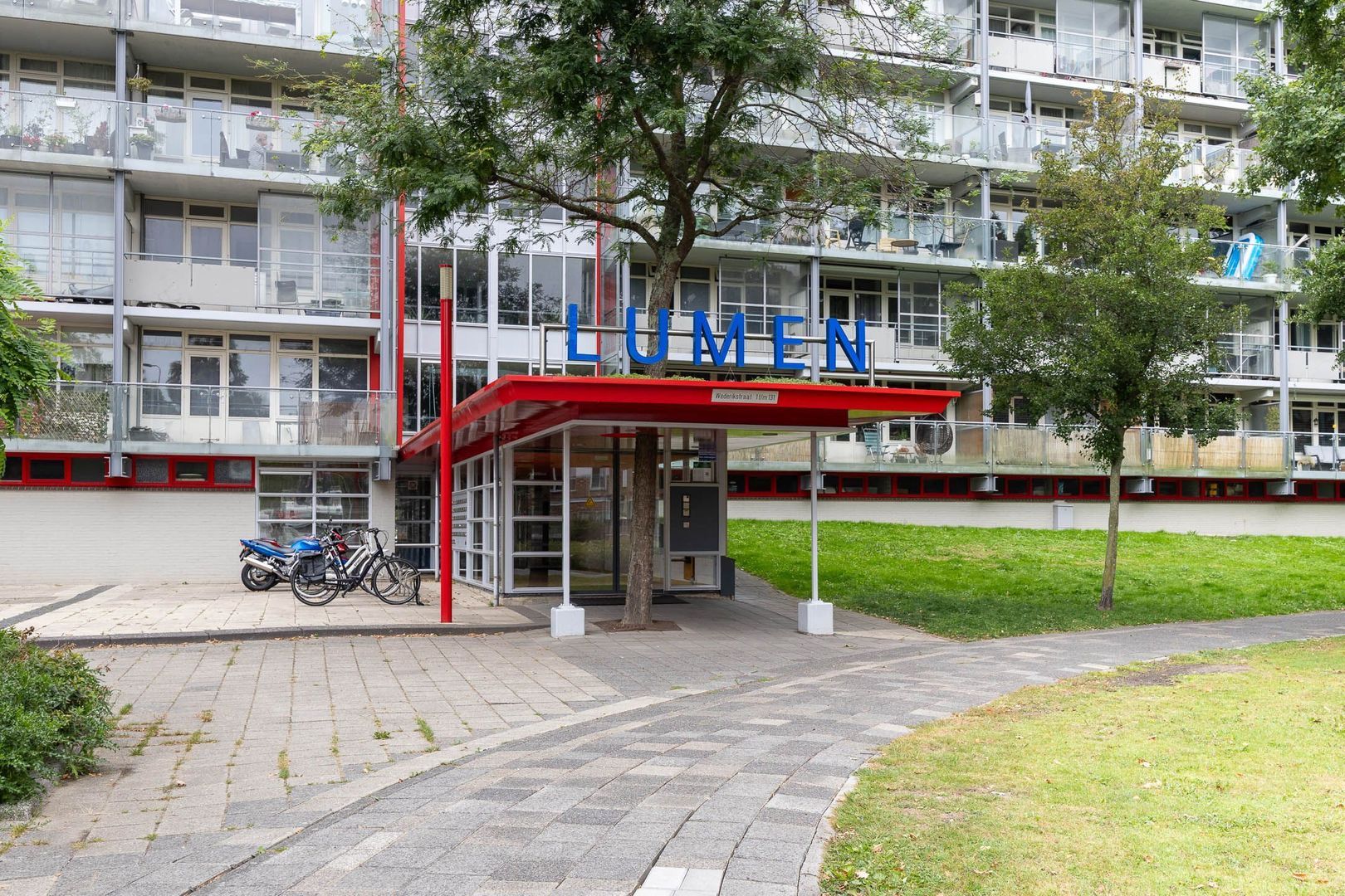 Wederikstraat 23, Alphen Aan Den Rijn foto-21 blur