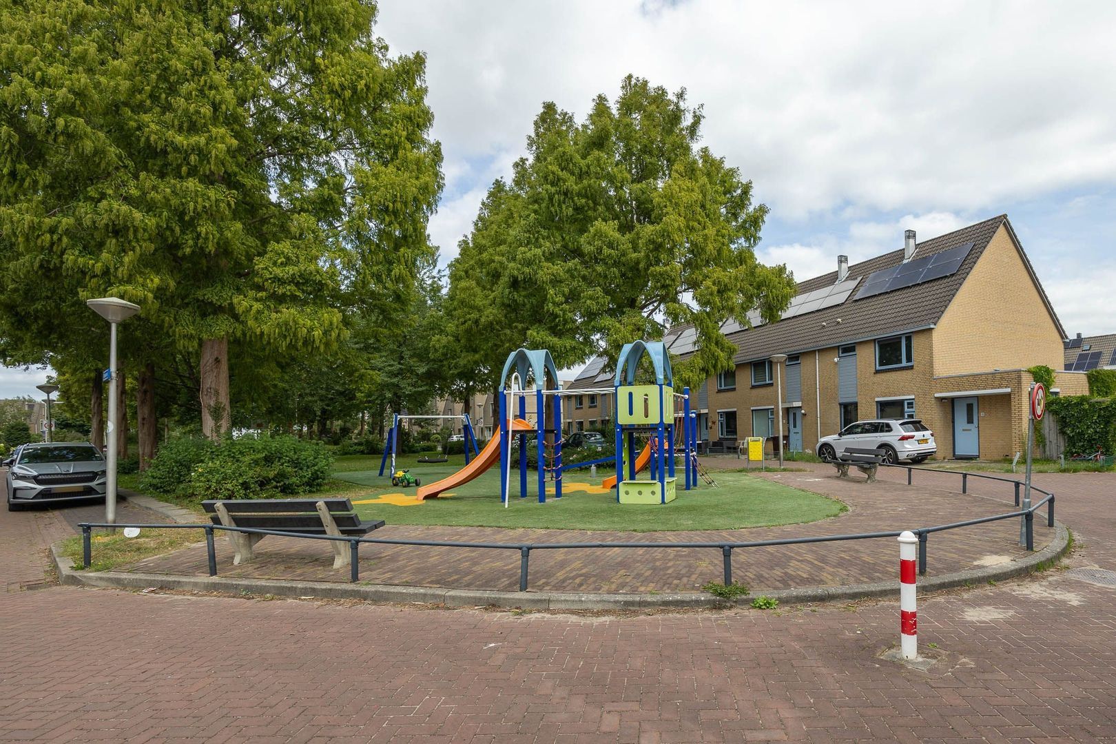 Ierlandstraat 3, Alphen Aan Den Rijn foto-24 blur