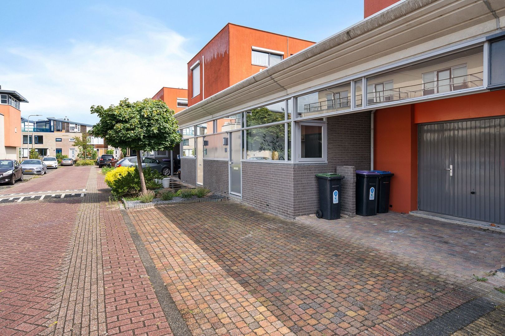 Marezatendreef 78, Alphen Aan Den Rijn foto-18 blur
