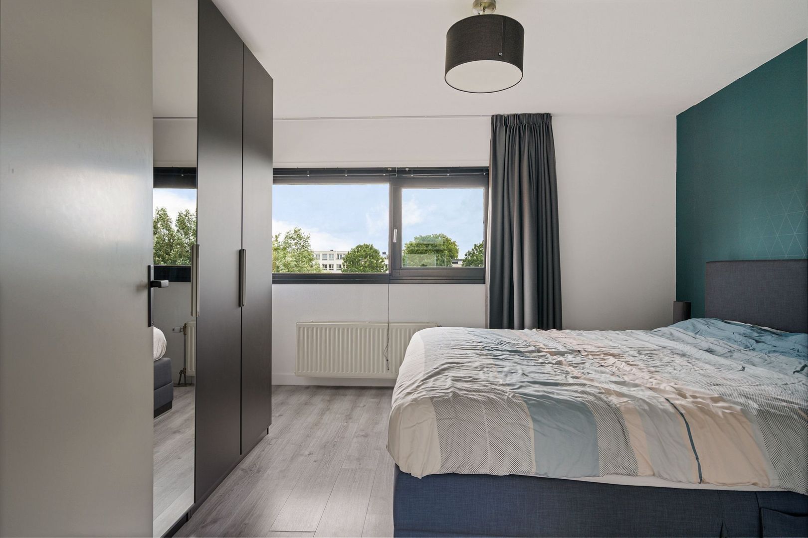 Marezatendreef 78, Alphen Aan Den Rijn foto-10 blur