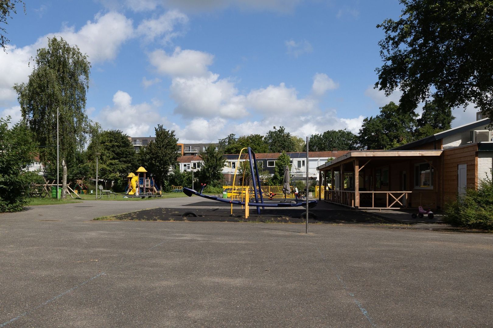 Leliestraat 24, Alphen Aan Den Rijn foto-16 blur