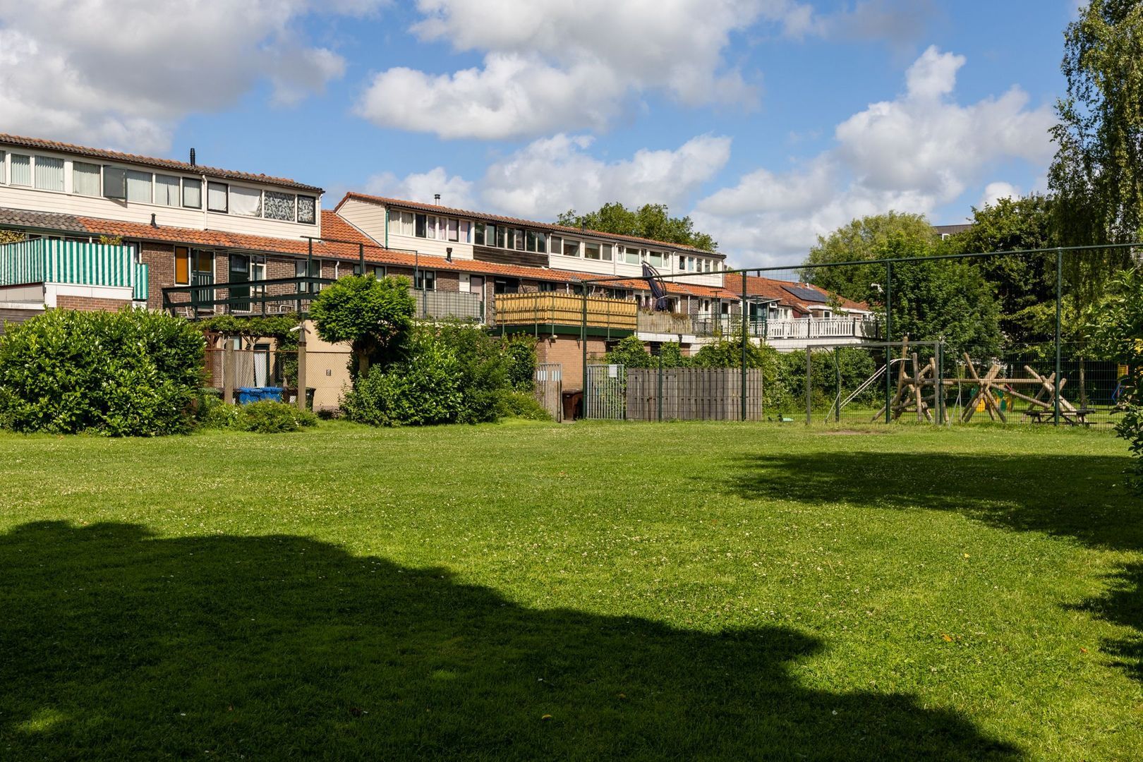 Leliestraat 24, Alphen Aan Den Rijn foto-15 blur