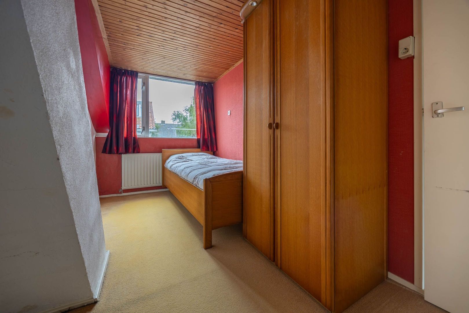 Leliestraat 24, Alphen Aan Den Rijn foto-10 blur