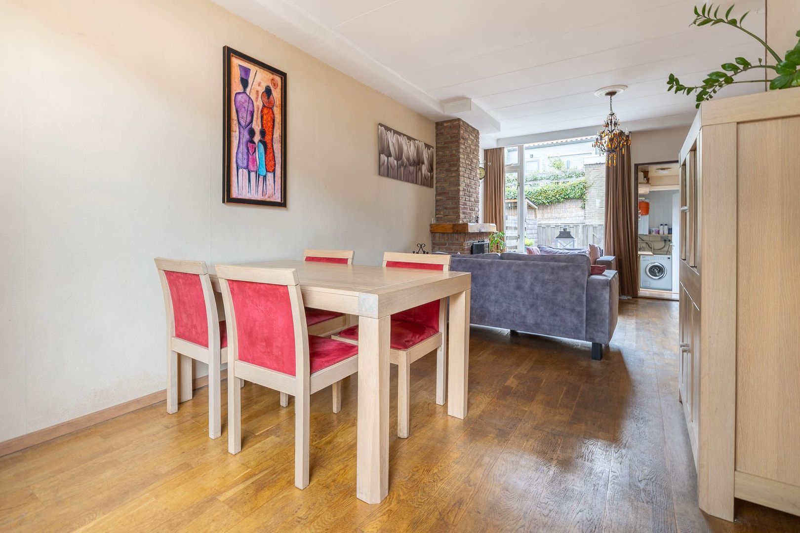 Leliestraat 24, Alphen Aan Den Rijn foto-1 blur