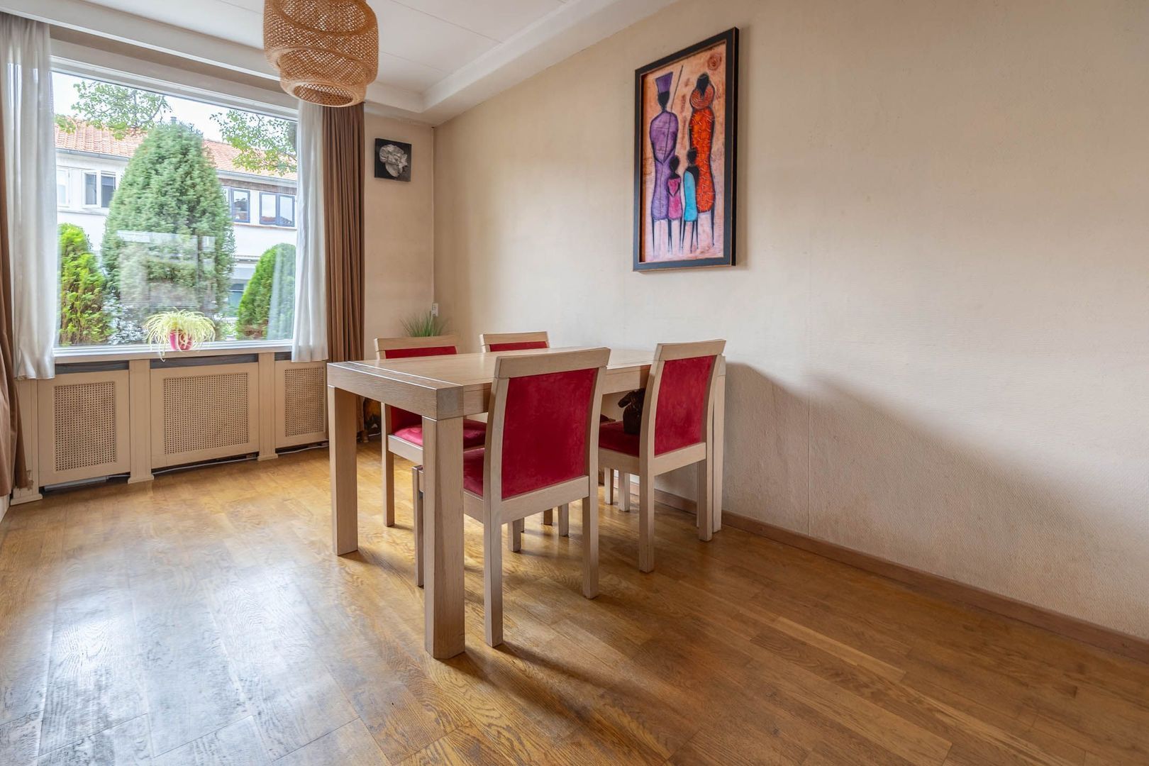 Leliestraat 24, Alphen Aan Den Rijn foto-2 blur