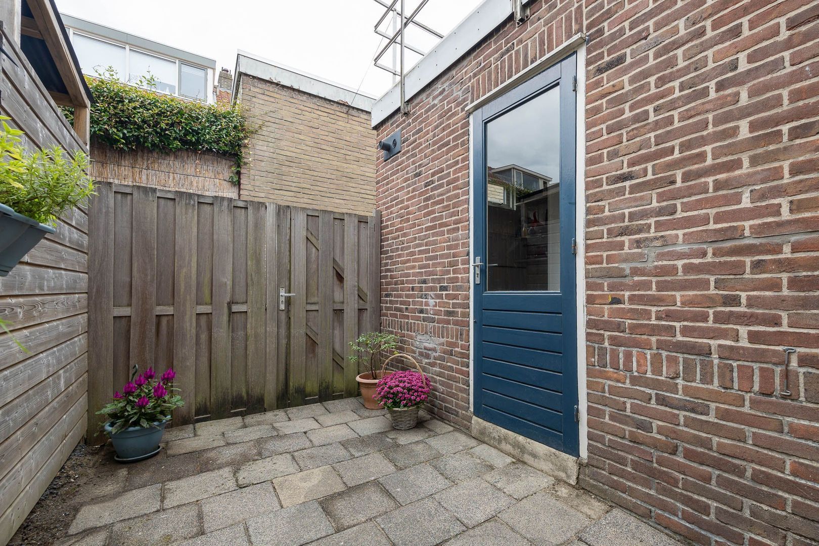 Leliestraat 24, Alphen Aan Den Rijn foto-14 blur