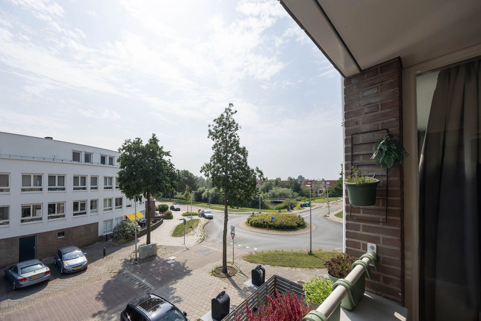 Zuiderkeerkring 363, Alphen Aan Den Rijn foto-12 blur
