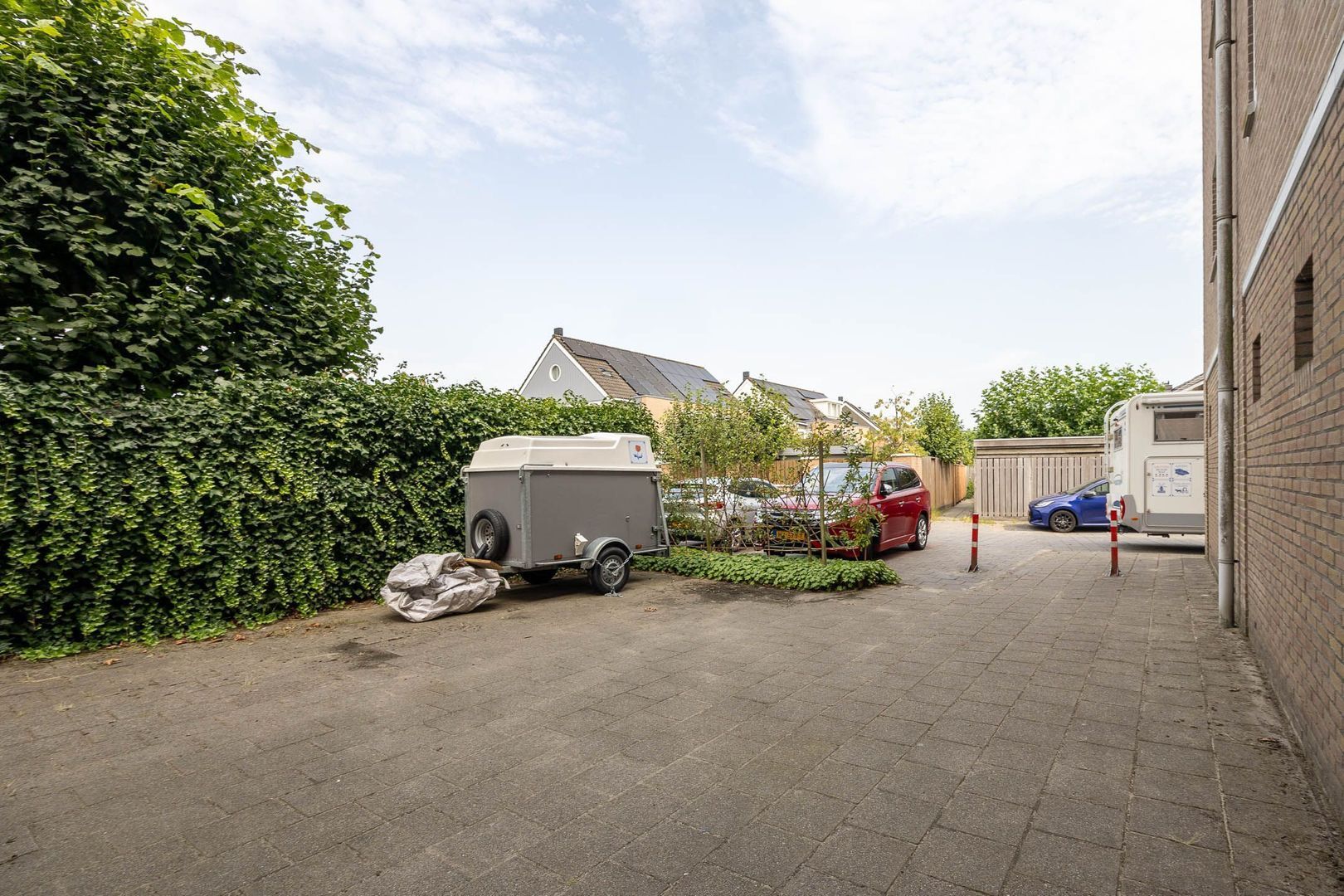 Zuiderkeerkring 363, Alphen Aan Den Rijn foto-19 blur