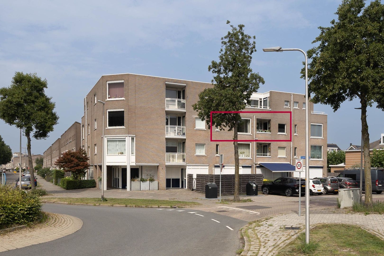 Zuiderkeerkring 363, Alphen Aan Den Rijn foto-0 blur