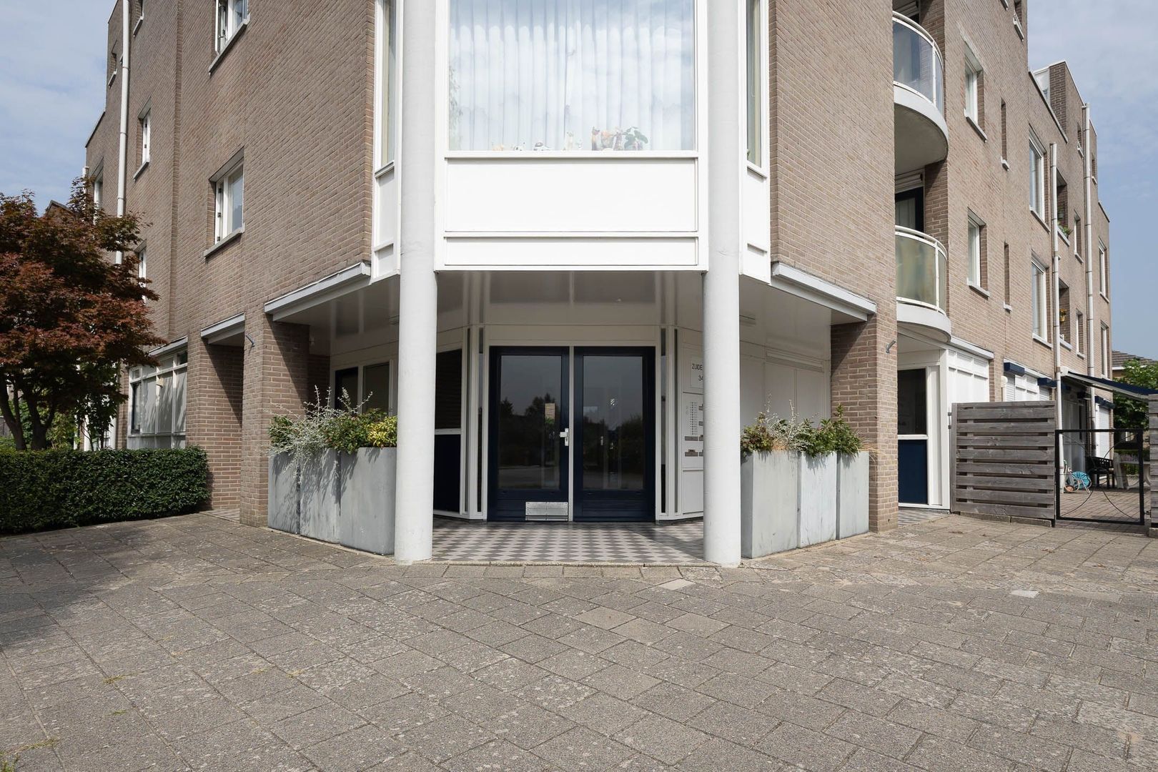 Zuiderkeerkring 363, Alphen Aan Den Rijn foto-18 blur