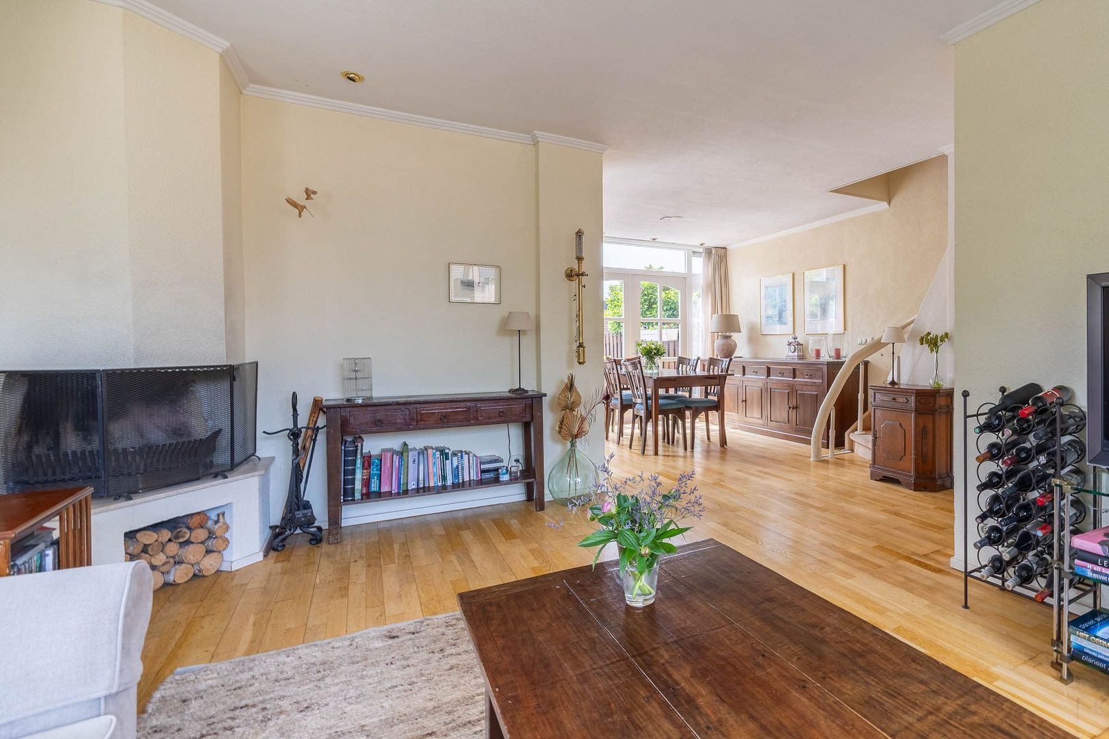 Emmalaan 66, Woubrugge foto-3 blur