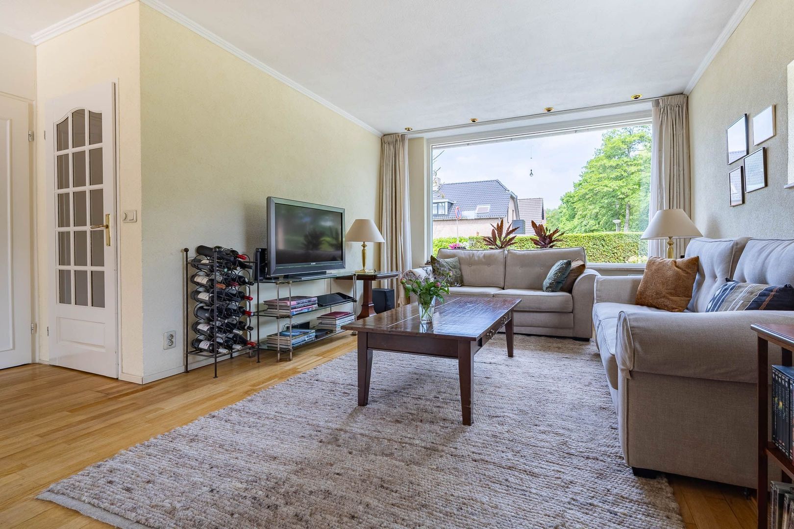 Emmalaan 66, Woubrugge foto-2 blur