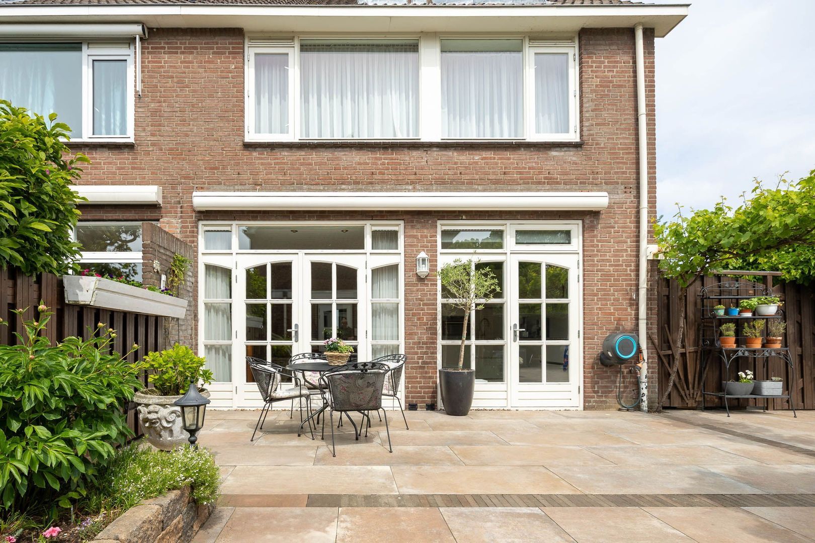 Emmalaan 66, Woubrugge foto-20 blur