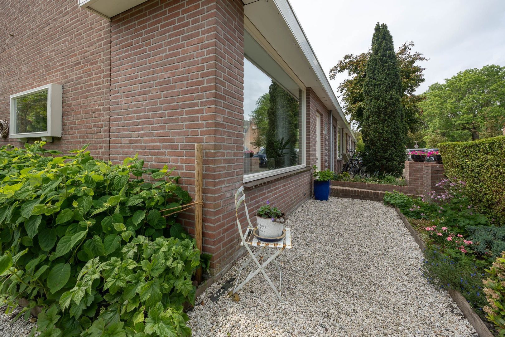 Emmalaan 66, Woubrugge foto-25 blur