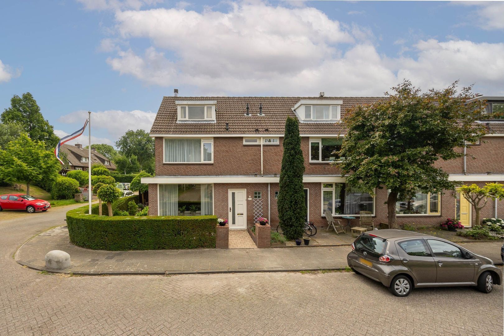 Emmalaan 66, Woubrugge foto-28 blur