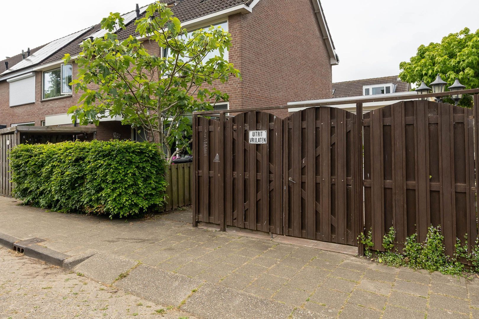 Emmalaan 66, Woubrugge foto-29 blur