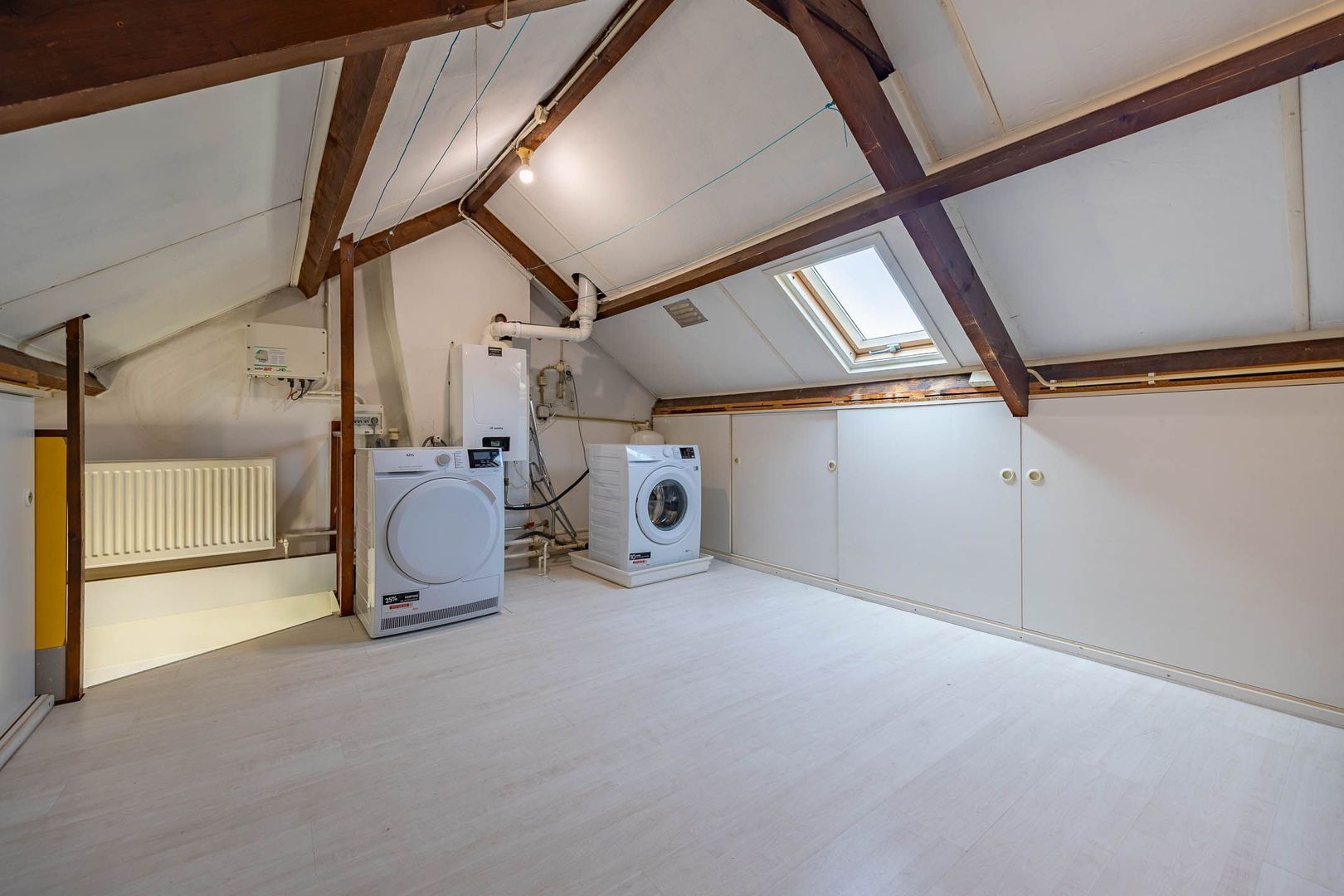 Vlierboomstraat 7, Alphen Aan Den Rijn foto-18 blur