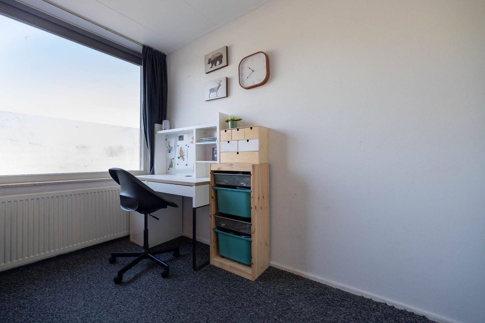 Vlierboomstraat 7, Alphen Aan Den Rijn foto-13 blur