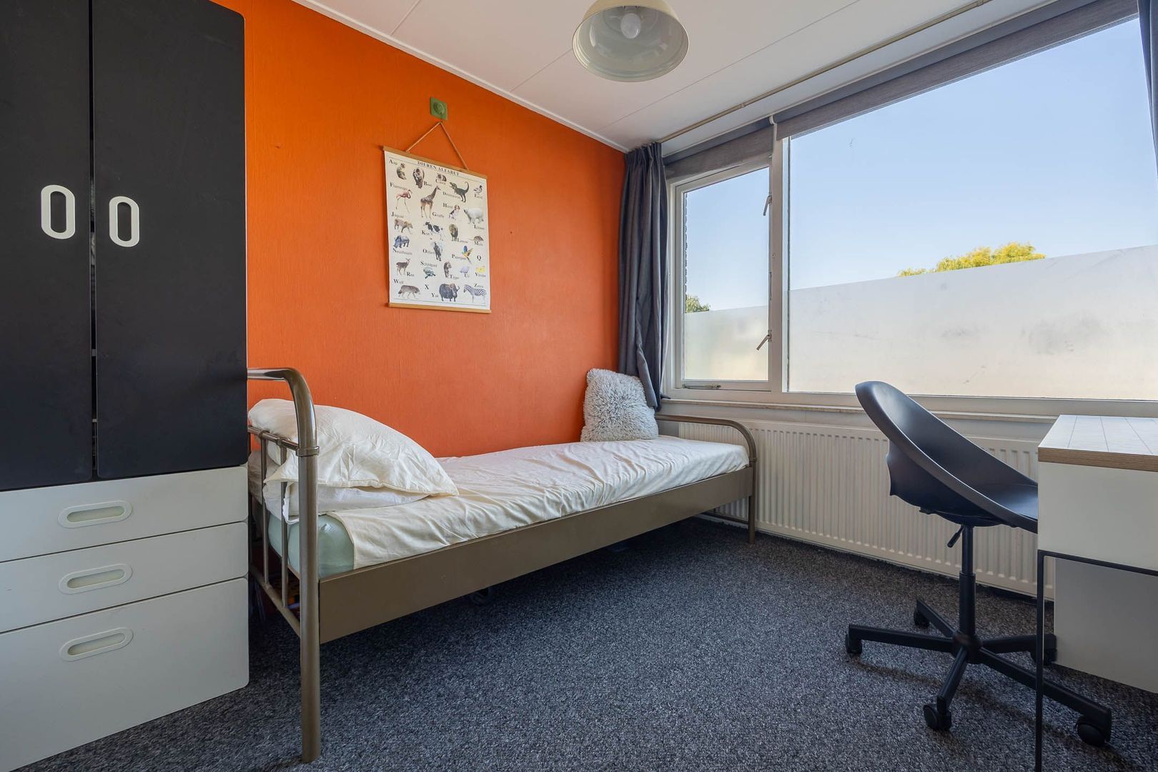 Vlierboomstraat 7, Alphen Aan Den Rijn foto-12 blur