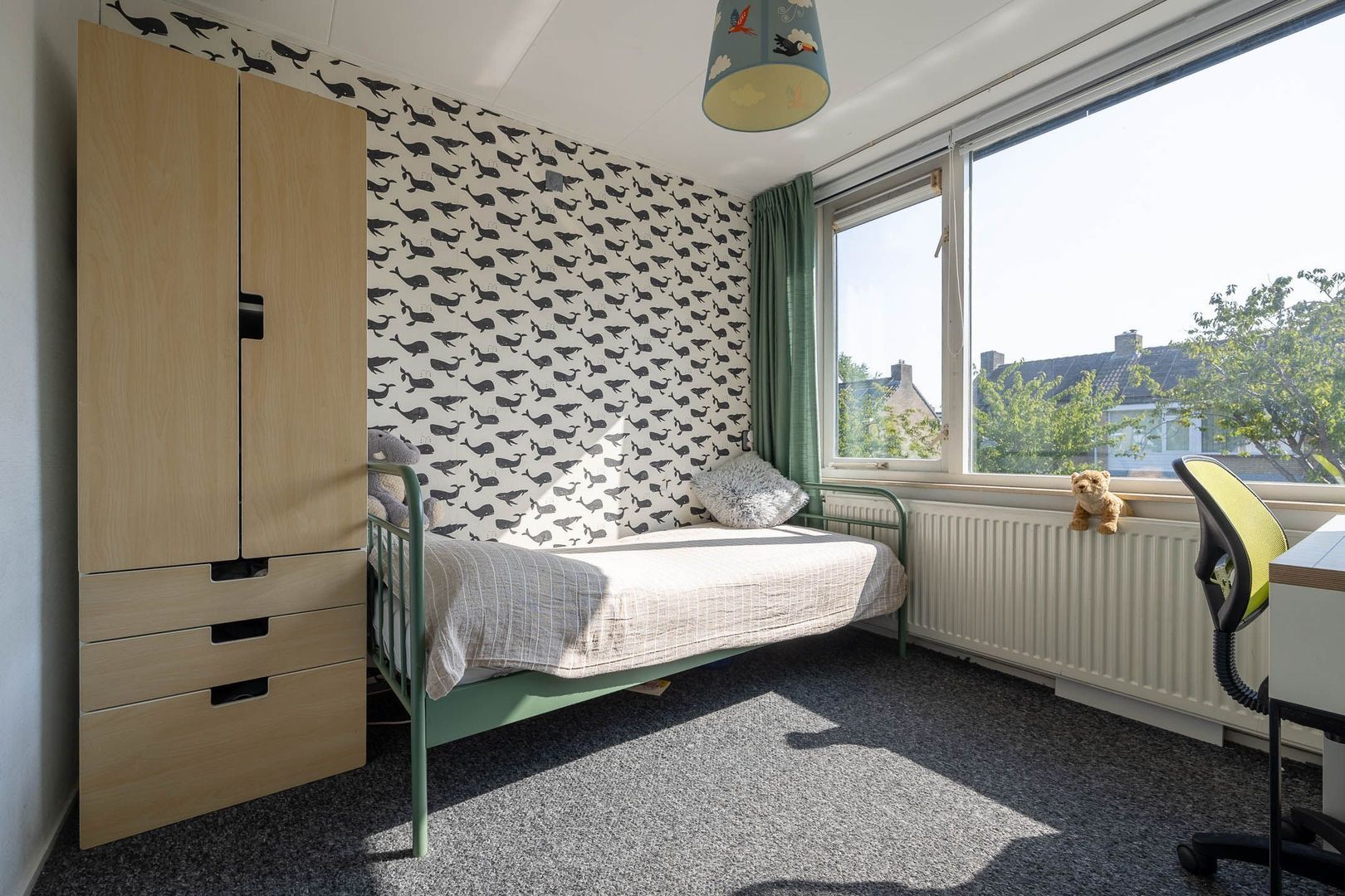 Vlierboomstraat 7, Alphen Aan Den Rijn foto-14 blur