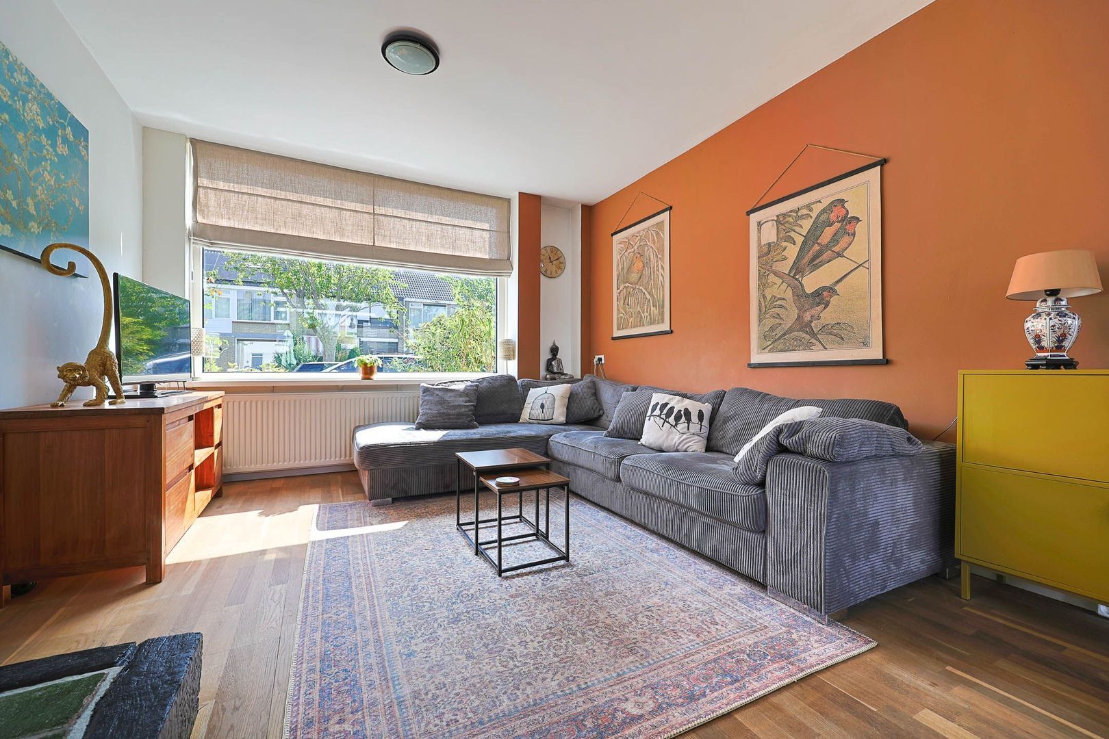 Vlierboomstraat 7, Alphen Aan Den Rijn foto-1 blur