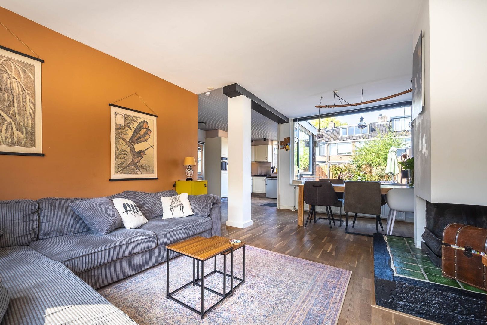 Vlierboomstraat 7, Alphen Aan Den Rijn foto-3 blur